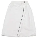 Just Cavailli Beach Towel Skirt Image 1
