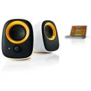 Philips Multimedia USB 2.0 Speakers (SPA2210/10) Image 1
