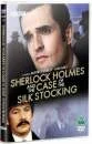 Sherlock Holmes And The Case Of The Silk Stocking Image 1