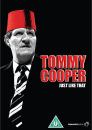 Tommy Cooper - Just Like That Image 1