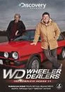 Wheeler Dealers Series 11 Image 1