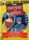 Only Fools And Horses - Heroes And Villains Image 1