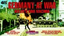 Germany At War - Hitlers War Machine Image 1