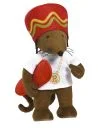 Rastamouse 9 Inch Plush Image 1