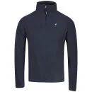 Kangol Men's Felt Fleece - Navy - S - Navy Image 1