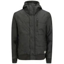 Bench Men's Entry B Coat - Black - S - Black Image 1