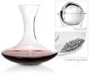 Eisch - Non Drip Decanter Image 1