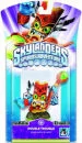Skylanders: Spyro's Adventure - Character Pack (Double Trouble) Image 1
