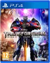 Transformers: Rise of the Dark Spark Image 1