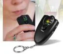 Keyring Alcohol Breath Tester Image 1