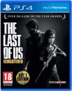 The Last of Us Remastered: Day 1 Edition Image 1