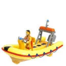 Fireman Sam 5 Inch Diecast Neptune Image 1