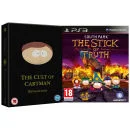 Southpark: Stick Of Truth & Cult Of Cartman DVD Image 1