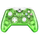 Rock Candy Green Wired Xbox One Controller Image 1