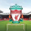 Tour of Anfield with Lunch for Two Image 1