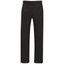 Gola Men's Ramsay Training Pants - Black/Red - S - Black Image 1