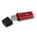 Kingston USB Hi-Speed 2GB DataTraveller 102 Red (DT102/2GB) Image 1