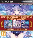 Hyperdimension Neptunia Trilogy Image 1