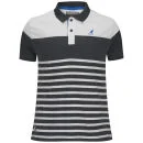 Kangol Men's Eshott Polo Shirt - White - S - White Image 1