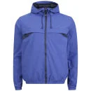 Boxfresh Men's Baheera Jacket - Mazarine Blue - S - Mazarine Blue Image 1