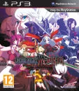Under Night In-Birth EXE: Late Image 1