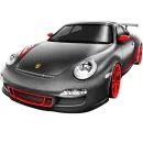 Nikko: Remote Control Evolution Porsche 911 GT3RS 2010 Image 1