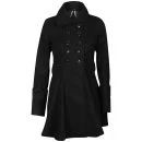 Influence Women's Jacket - Black - 8 - Black Image 1