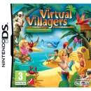 Virtual Villagers: A New Home Image 1