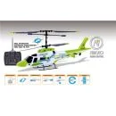 Nikko: Remote Control Helicopter - Gyro Hawk Image 1