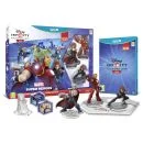 Disney Infinity 2.0 Marvel Super Heroes Starter Pack Image 1