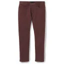 Oakley Men's 50s Pants - Red Mahogony - 30R - Burgundy Image 1