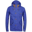 Boxfresh Men's Bold Jacket Amparo - Purple - XS - Purple Image 1