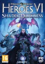 Heroes of Might & Magic 6 (Standard Edition) Image 1