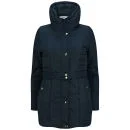Vero Moda Women's Ludo Coat - Black Iris - XS - Black Iris Image 1