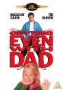 Getting Even With Dad Image 1