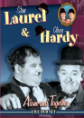 Laurel And Hardy - Alone And Together Image 1