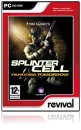 Tom Clancy's Splinter Cell Pandora Image 1