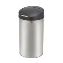Beldray 42 Litre Stainless Steel Sensor Bin Image 1