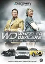 Wheeler Dealers: The Complete Collection Image 1