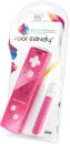 Rock Candy: Wii Controller (Pink) Image 1