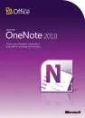 Microsoft OneNote 2010 Image 1