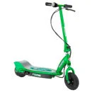 Razor E200 Electric Scooter - Green Image 1