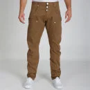 55 Soul Men's Generation Chino -Tobacco - 30 - Tobacco Image 1