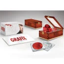 Dexter: The Complete Series Collection - Limited Edition Zavvi Exclusive Image 1