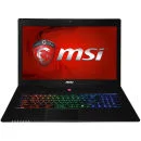 MSI GS70 2PC-257UK Gaming Laptop Image 1
