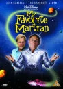 My Favorite Martian Image 1