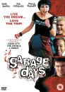 Garage Days Image 1