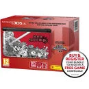 Super Smash Bros. for Nintendo 3DS XL - Limited Edition Pack Image 1