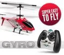 Gyro Flyer Radio Control Heli Image 1