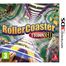 Rollercoaster Tycoon 3D Image 1